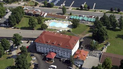 Fort William Henry Hotel & Conf Ctr