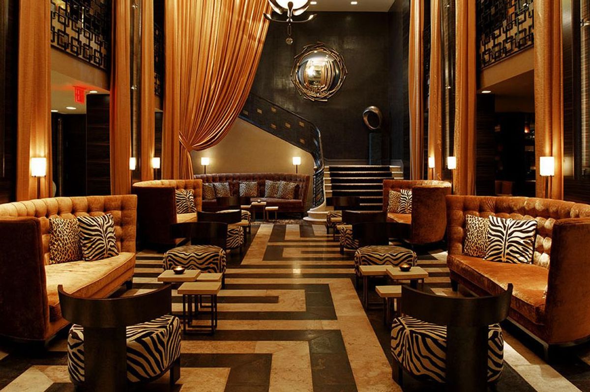 Empire hotel promo code hot sale