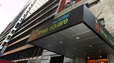 The Hotel at Times Square