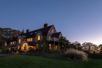 Inn at Lake Joseph