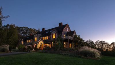 Inn at Lake Joseph
