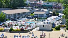 Marine Village Resort