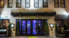 The Gallivant Times Square
