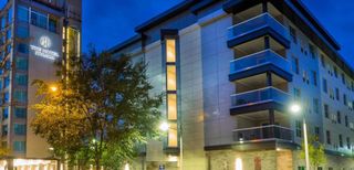 Hotel Ithaca