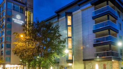 Hotel Ithaca