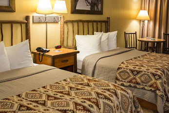 Rocking Horse Ranch Resort