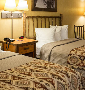 Rocking Horse Ranch Resort