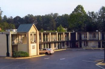 Baymont by Wyndham Morganton