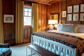 High Hampton Inn