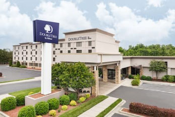 DoubleTree by Hilton Greensboro Airport