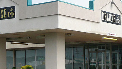 Ramada by Wyndham Lumberton North