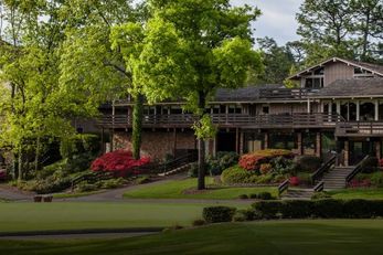 Pine Needles Lodge and Golf Club