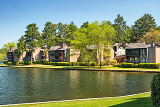 Villas & Condos at Pinehurst Resort