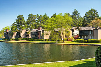 Villas & Condos at Pinehurst Resort