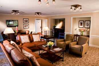 Villas & Condos at Pinehurst Resort