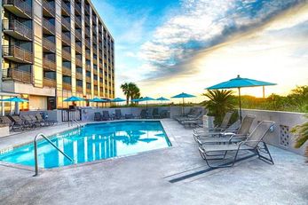 Shell Island Resort