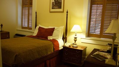 The Biltmore Greensboro Hotel