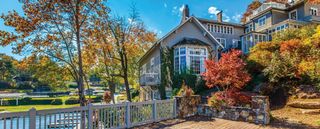 The Greystone Inn