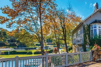 The Greystone Inn