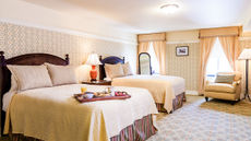 The Holly Inn at Pinehurst Resort