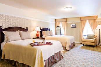 The Holly Inn at Pinehurst Resort