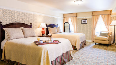The Holly Inn at Pinehurst Resort
