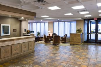 Ramkota Hotel & Conference Center
