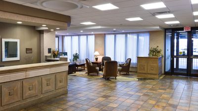 Bismarck Hotel & Conference Center