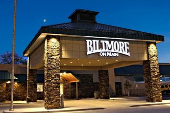 Biltmore Hotel and Suites