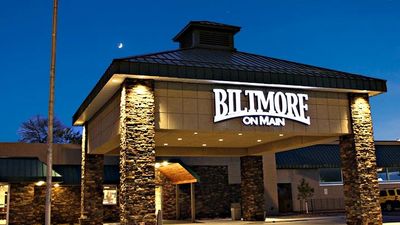 Biltmore Hotel and Suites