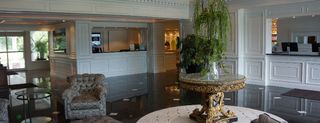 The Grand Resort