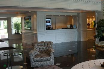 The Grand Resort