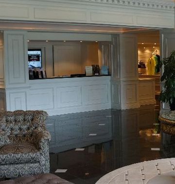 The Grand Resort