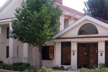 Bellevue Hotel