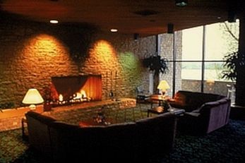 Deer Creek Resort & Conf Ctr