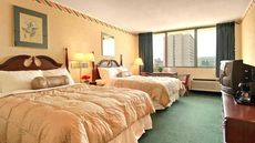 Quality Inn & Suites Cincinnati