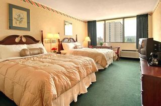 Quality Inn & Suites Cincinnati