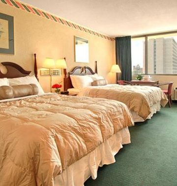 Quality Inn & Suites Cincinnati