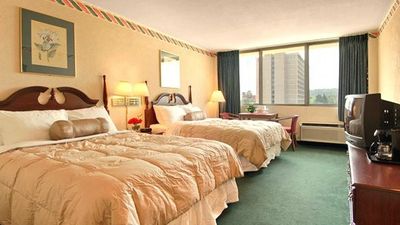 Quality Inn & Suites Cincinnati