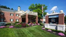 Ohio University Inn & Conference Center