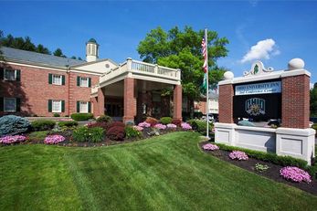 Ohio University Inn & Conference Center