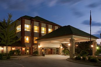 Quail Hollow Resort, A Trademark Hotel
