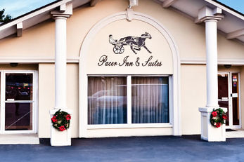 Pacer Inn and Suites Delaware
