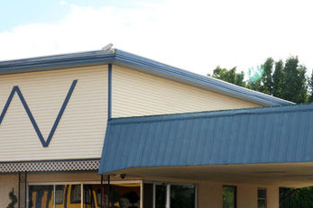 Wayfarer Inn Woodward