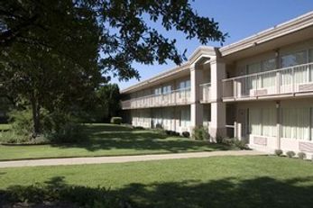 Executive Inn