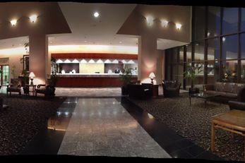 Wyndham Tulsa