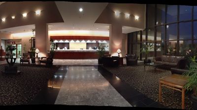 Wyndham Tulsa