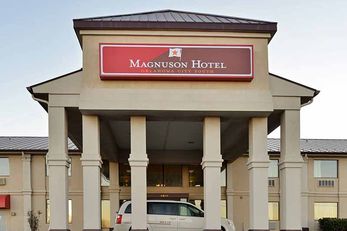 Rodeway Inn Oklahoma City South