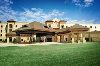 Shangri-La Resort