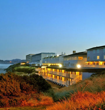 Seagrass Oceanfront Inn